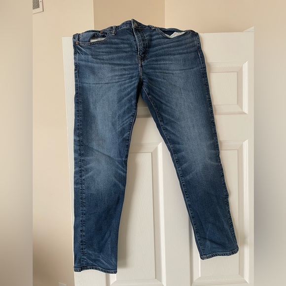 American Eagle Airflex 34x32 - Picture 1 of 4